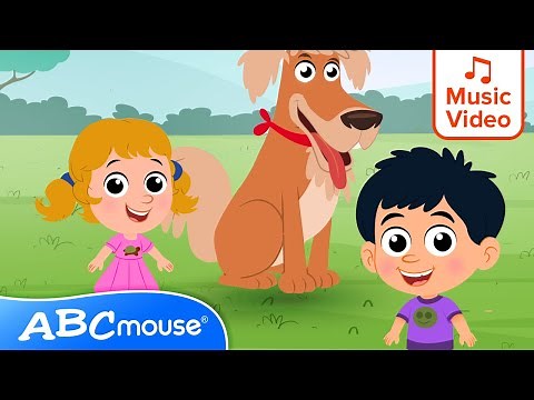 Easy or Hard? 🔍 Let’s Find Out! | Problem Solving | 🎶 Learning Song for Kids by 🐭 ABCmouse