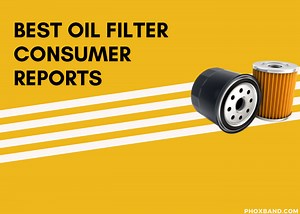 10 Best Oil Filter 2024 - Best Brands for Your Engine