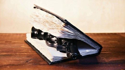 Blue Book of Gun Values | Ultimate List for Gun Enthusiasts | Gun Carrier