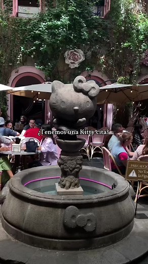 Explore Hello Kitty Café: A Unique Dining Experience