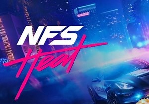 Need For Speed Heat (PC) CD key 🕹️ precio desde 2.49 € | XXLGamer.es