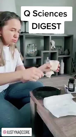 Q Sciences Qcore: A Game Changer for Health