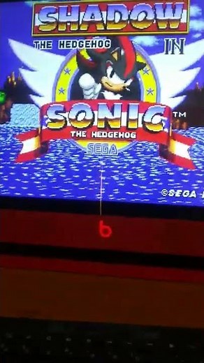 how to get debug mode on Sonic the hedgehog