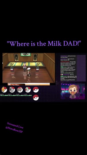 🎮 Pokémon Omega Ruby — Episode 1: The Beginning🌹 Streamed live on Twitch: @NovaRoseXP #pokemonruby