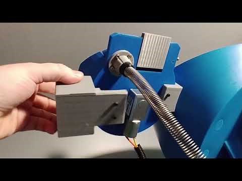 build your own bullet feeder | 3d printed ammo mikes / karl bibbs