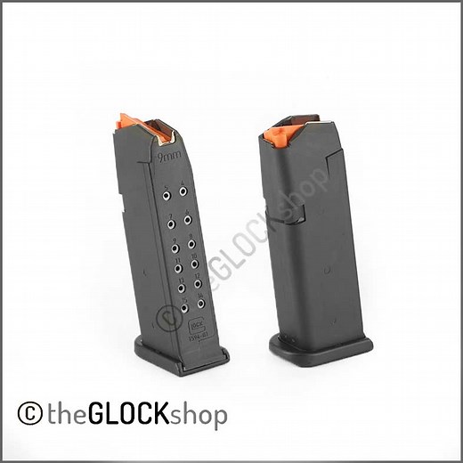 Glock Magazines