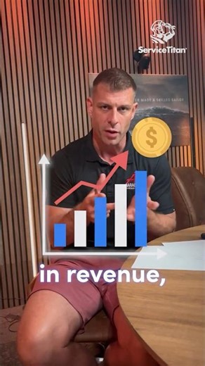 How ServiceTitan Dispatch Pro Increases Revenue | Tommy Mello