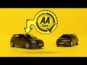 AA Cars - Quality Checked Vehicles