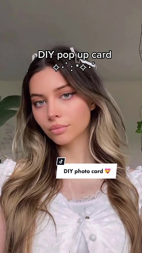 DIY Pop Up Card Tutorial: Easy Steps for a Handmade Masterpiece