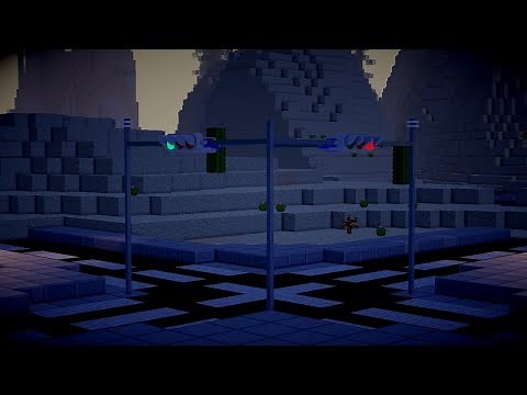 Minecraft real train mod automatic traffic system tutorial