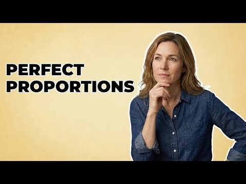 How Does Proportion Affect A Drawing's Accuracy?