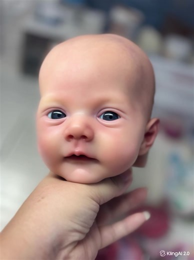 JK Honeybaby on TikTok