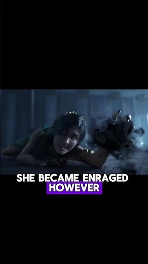 How Perseus Defeated Medusa – Greek Myth Explained