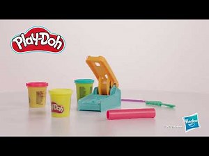 Play-Doh Fun Factory Starter Set