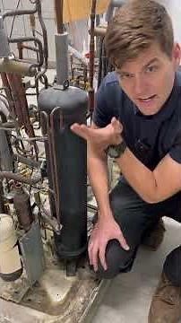 VRV-3 Refrigerant Regulator - What is it and how to troubleshoot #vrvsecrets