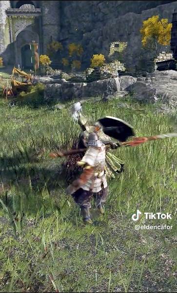 ELDEN VINS Mod: Explore New Features in Elden Ring