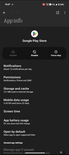 How to fix Play Store not working problem 📱 playstore not downloading Apps, Application, #shorts