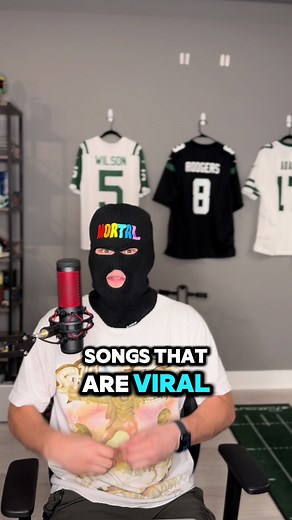 Uptown Downtown: Exploring the Viral TikTok Song