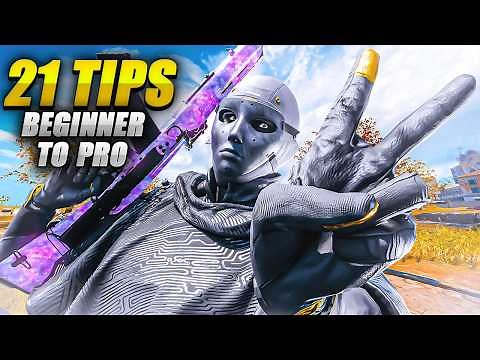 Warzone SECRET Tips to Improve Instantly (Warzone Guide 2025 Tips to Get More Kills)