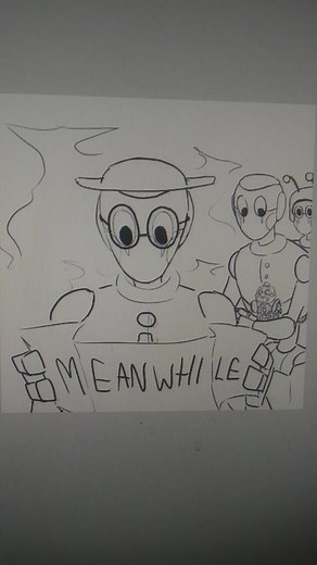 Exploring the Map in FNAF Security Breach - Part 3.5