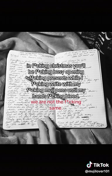 The Muji Pen Experience: A Hilarious Take