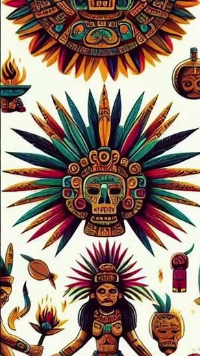 Aztec Art & Architecture: Masterpieces of Mesoamerica #history #education #documentary #aztec