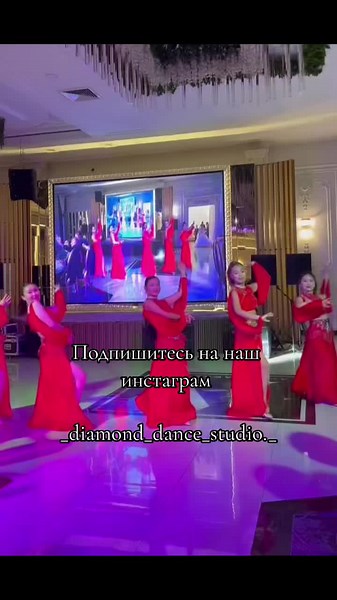 _diamond_dance_studio._ on TikTok