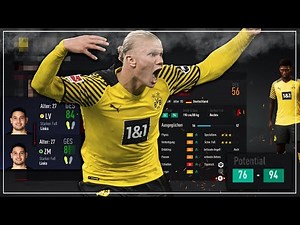 FIFA 22: KANTERSIEG IN DER CL 🔥😍 NEUE AUSSENSPIELER GESUCHT 🧐 | KARRIEREMODUS BVB #5