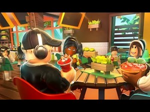 [ROBLOX] WORK AT A CAFE (HOKUI CAFE) CODES [💸TIPS] | HOW TO REDEEM CODES?