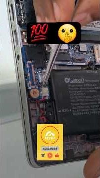 Laptop Turns On but NO DISPLAY What's Going Wrong? One Way to fix these problems