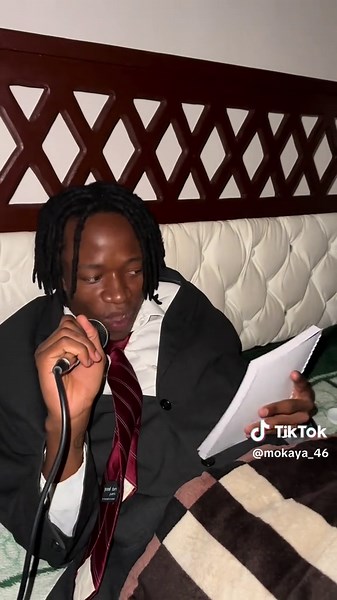 An Unforgettable Night Out for Mtukutu