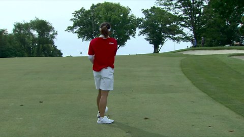 U.S. Women's Open golf past champions: Every winner, score and venue