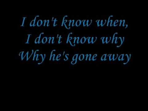 Lisa Stansfield-All around the world lyrics