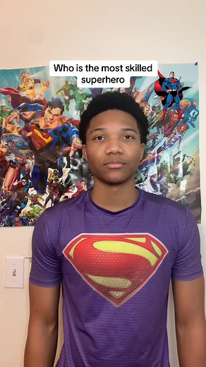 Khwai (@khwai_raven) - Taskmaster acting like he a hero #blackpanther #batman #roronoazoro #fypage #viralvideos