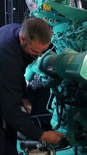 Don’t wait for your generator to fail - Generator Preventative Maintenance