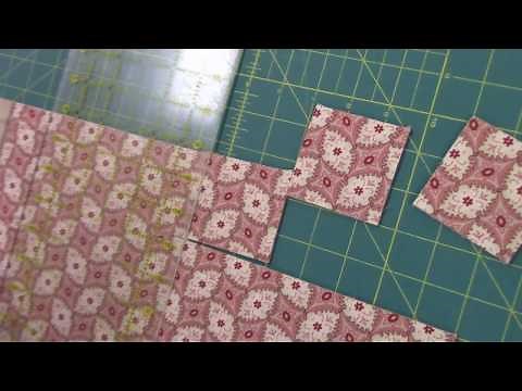 Jordan Fabrics How Do We Put Together New Patterns?