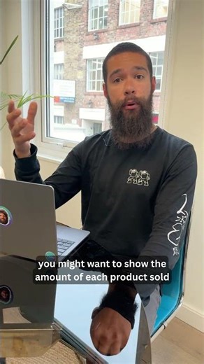 Line graph vs bar graph: which to use in 1-minute