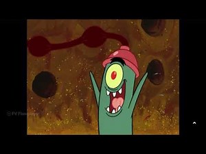 Spongebob squarepants the inside job plankton transformations