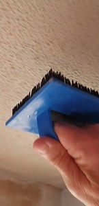 ARTEX STIPLE PATTERN TRAINING WITH DUCK FOR THE KNOTMAN