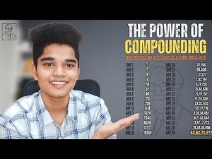 How Compound Interest Works: A Step-by-Step Breakdown for Beginners