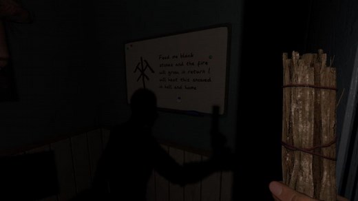 Phasmophobia Ghost Cheat Sheet Guide