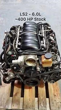 LS1 vs LS2 vs LS3 vs LS4 #lsswap #chevy #gmpower