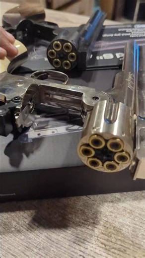 The Schofield Revolver: A Tragic Tale of Innovation