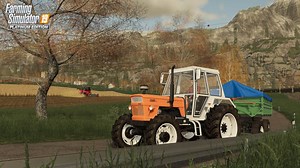 97K views · 838 reactions | Farm hard, no matter the season.  Farming Simulator 19’s changing seasons impact how you raise crops: play.st/2PTq27V | PlayStation | Facebook