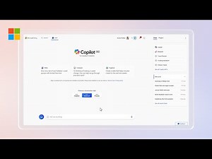 Copilot の力をより多くの人々とビジネスに