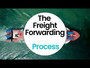 What is Freight Forwarding? | Role, Process & Difference from Freight Broker