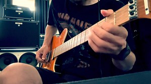 23K views · 691 reactions | Notes, notes and more notes落 | Liquid Charlie - Guitarist | Facebook