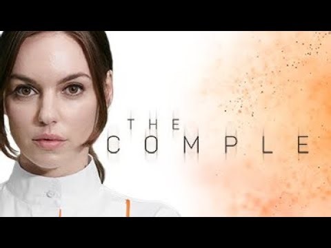 The Complex - Gameplay Walkthrough ( Full Game )