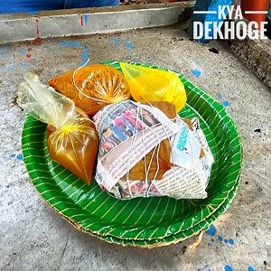 343K views · 2.5K reactions | Berhampur famous Pidha hotel did not allow me to sit and eat inside | Amit Ssaha | Facebook