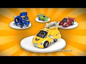 VTech Switch and Go Dinos | VTech Toys UK